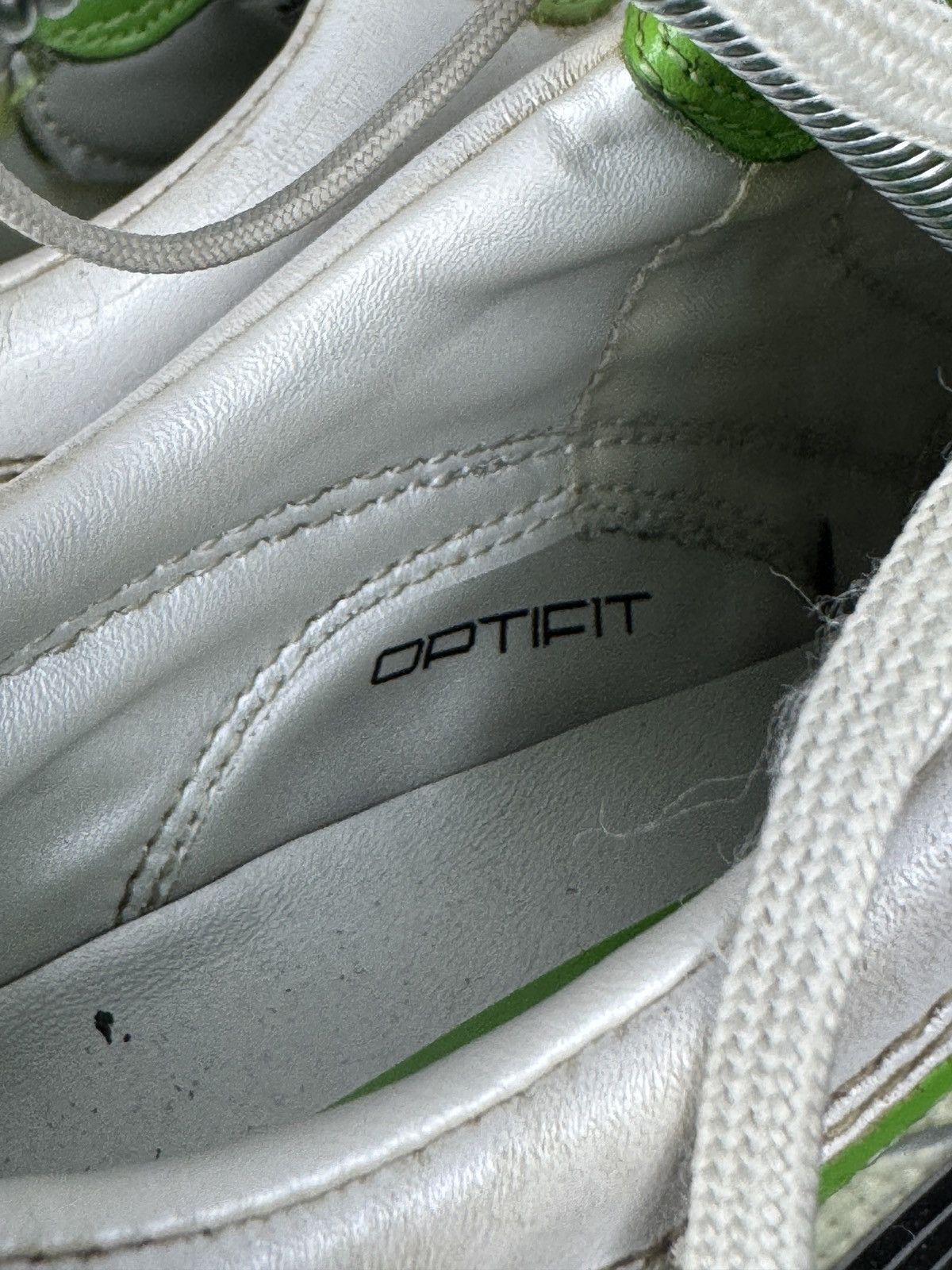 Adidas Adidas Predator X TRX CL FG U43816 Football Soccer Cleats Size US 9 / EU 42 - 15 Thumbnail