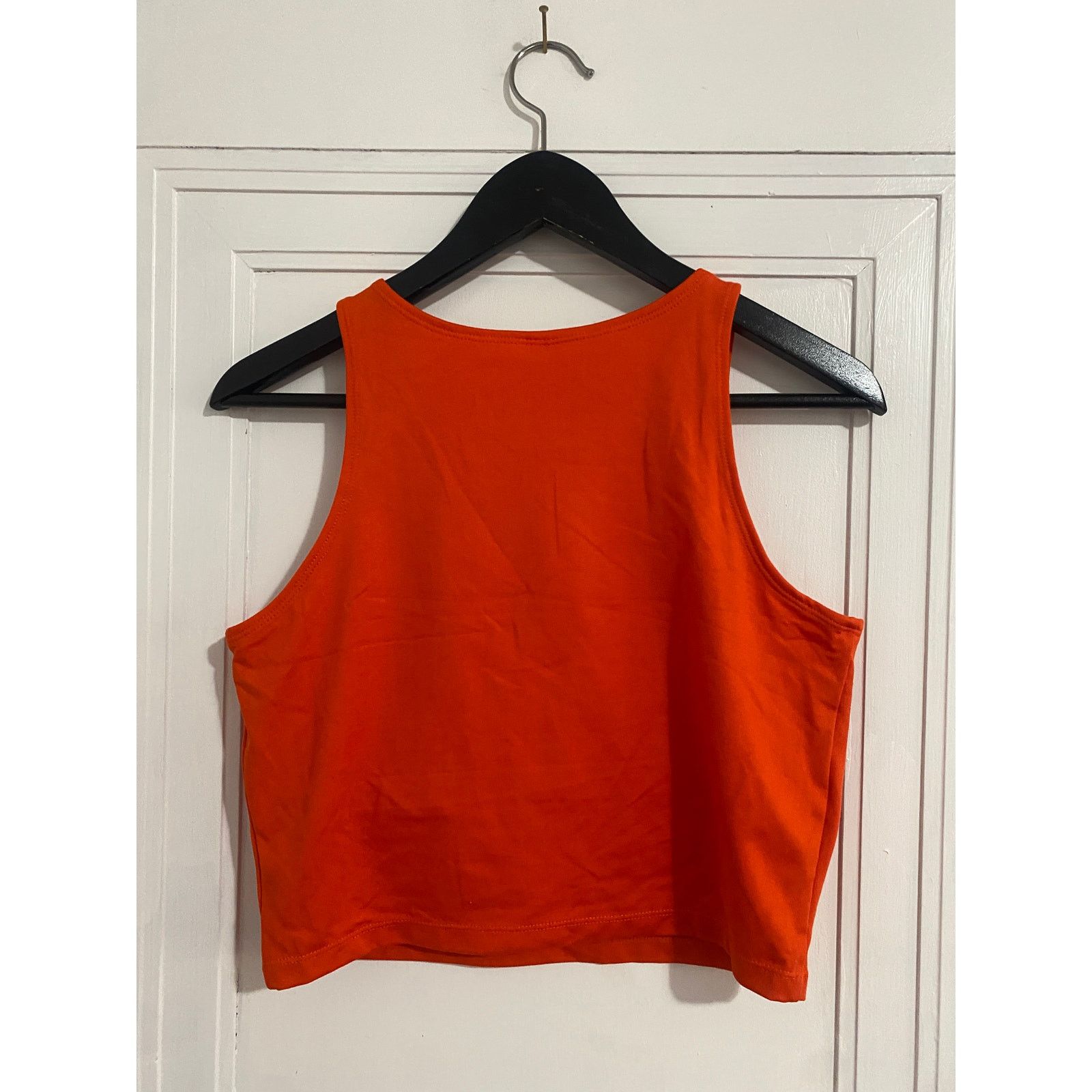 NCAA NWT Clemson Tigers Tank Top Size L Size L / US 10 / IT 46 - 6 Thumbnail