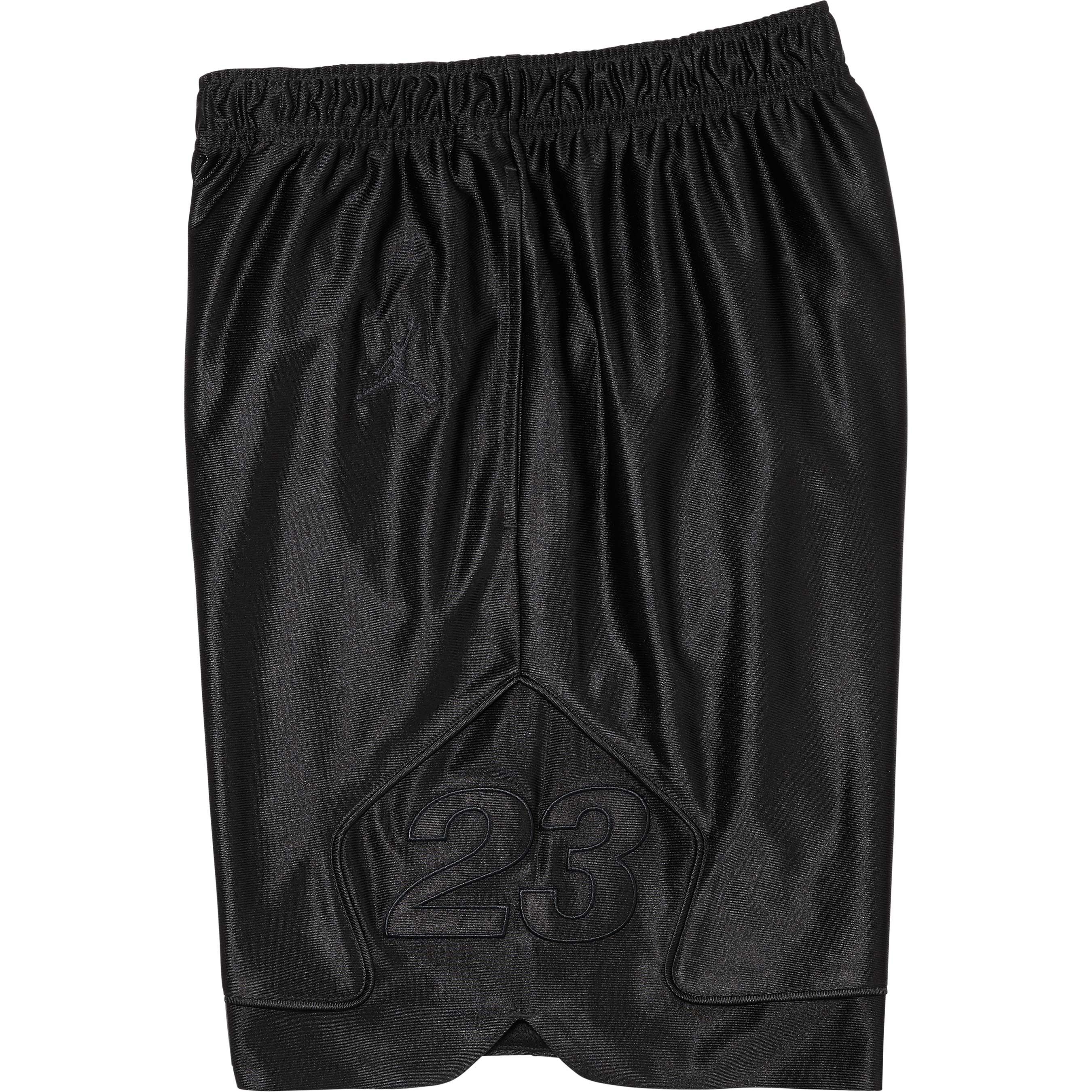 Jordan Brand × Supreme Supreme Jordan Warm Up Short Size US 36 / EU 52 - 2 Thumbnail