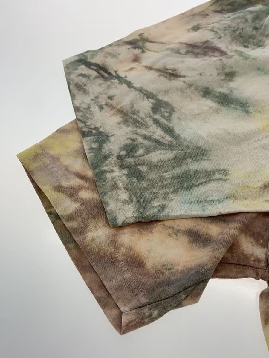 Online Ceramics Bob Marley Tie Dye Tee Size US L / EU 52-54 / 3 - 5 Thumbnail