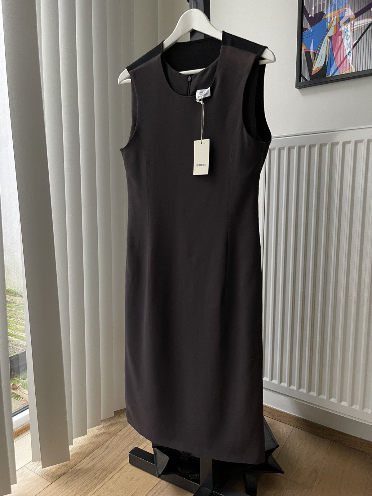 Vetements Vetements SS15 Dress and Jersey Top Two-way Size US M / EU 48-50 / 2 - 2 Thumbnail