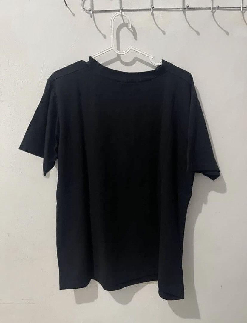 Vintage Oversized Art T-shirt Size US L / EU 52-54 / 3 - 2 Thumbnail