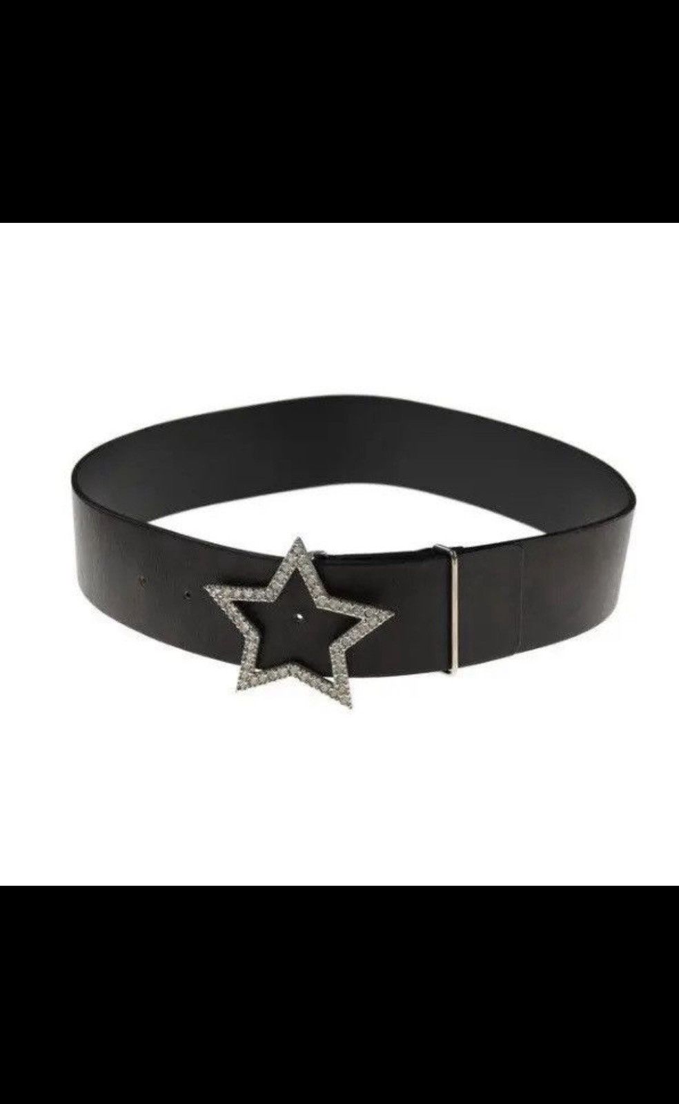Undercover AW02 “Witches Cell Division” Cross Belt | Grailed