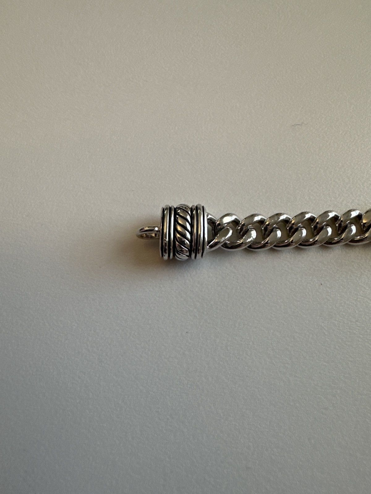 Other EFFY mens bracelet .925 sterling silver Size ONE SIZE - 3 Thumbnail