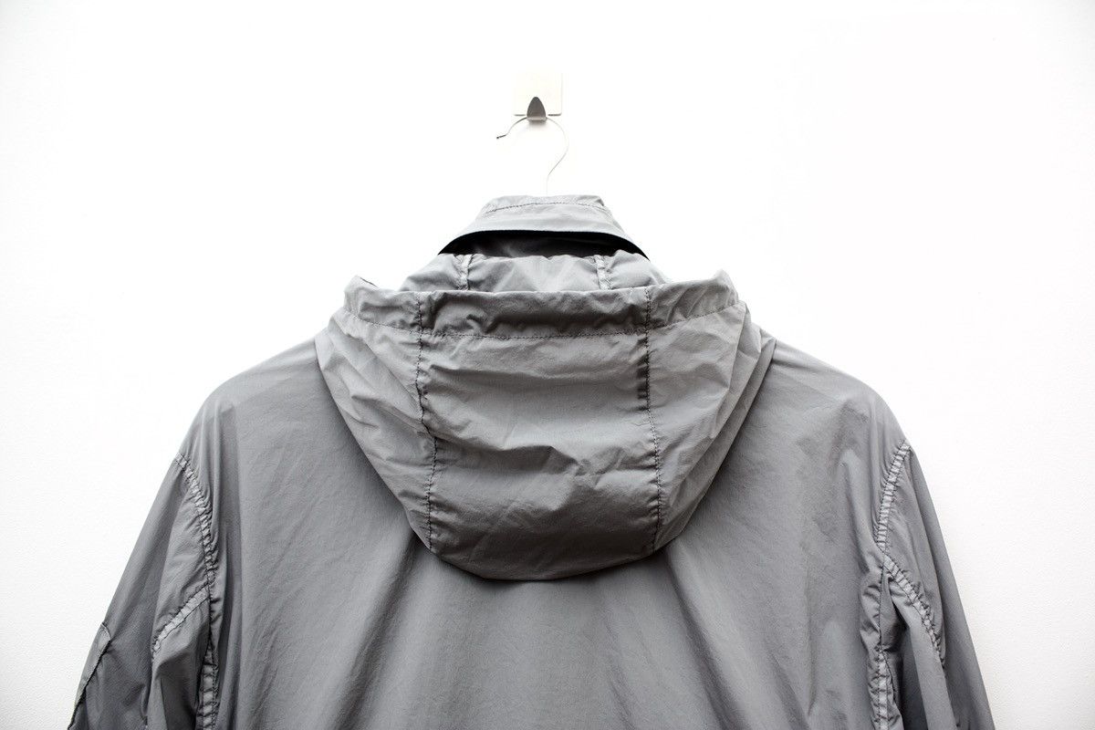 C.P. Company C.P. Comapany Nycra-R Light Jacket Size US M / EU 48-50 / 2 - 11 Thumbnail