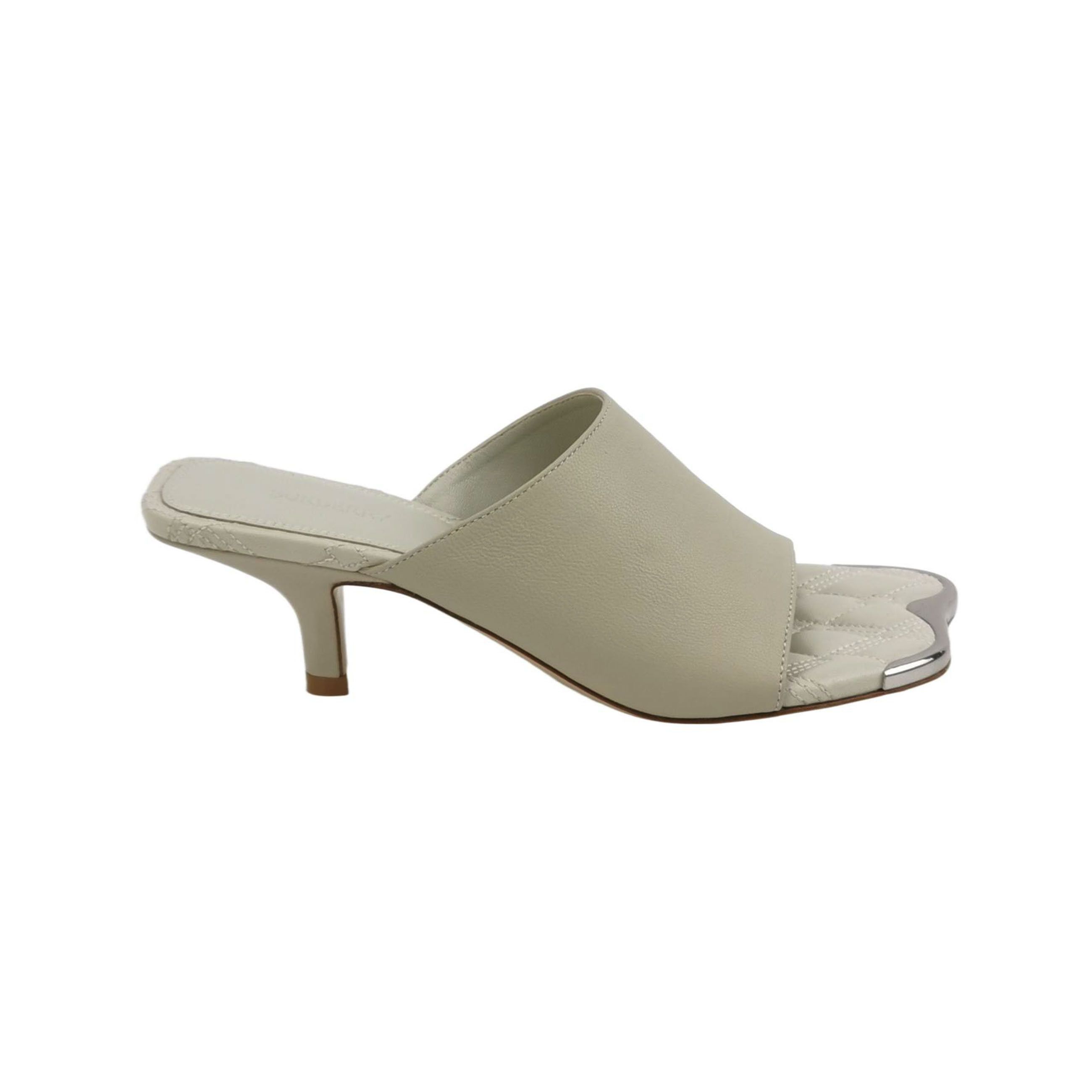 Burberry Burberry Women 6 Sandals Size US 6 / IT 36 - 1 Thumbnail