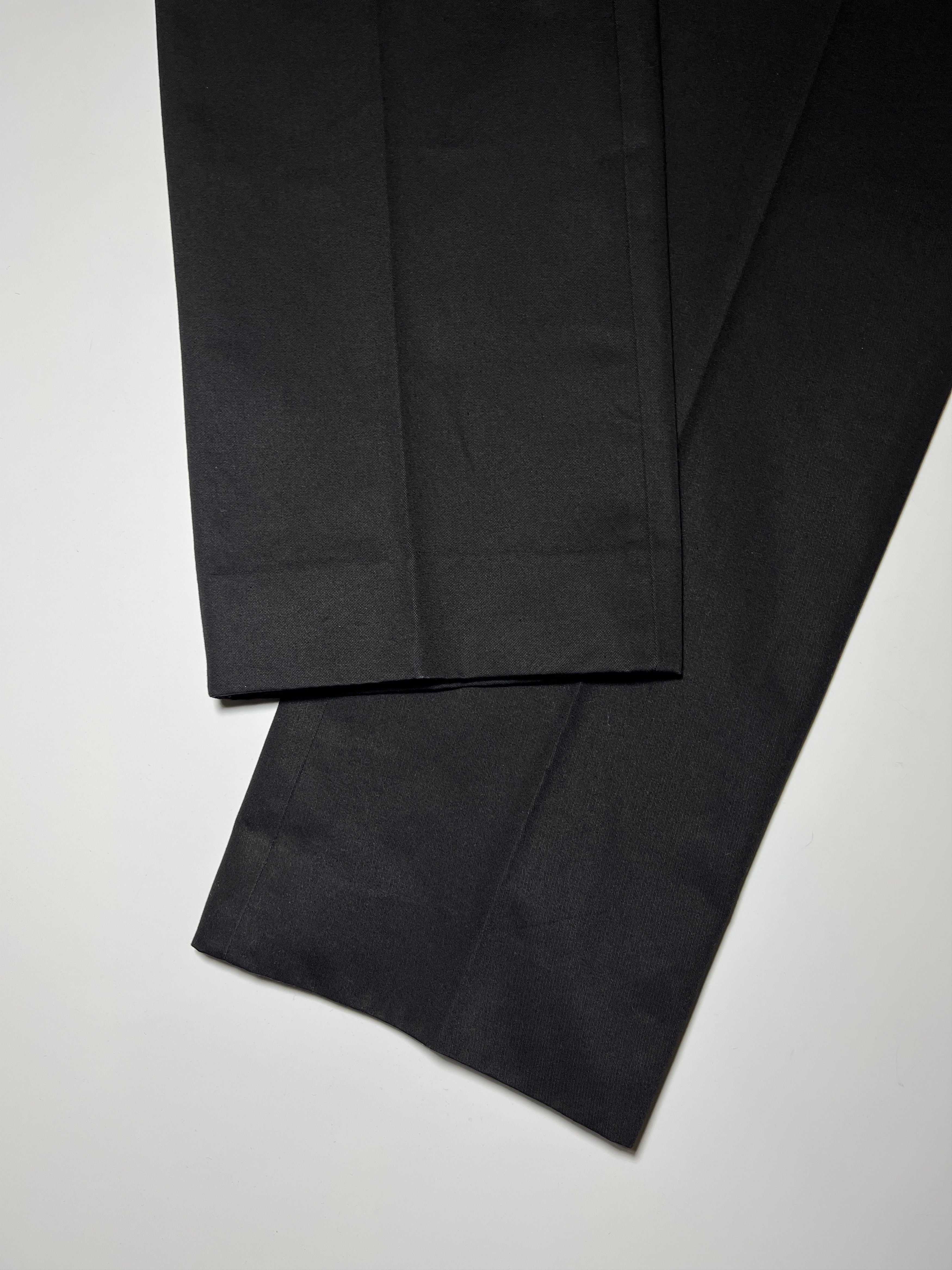 Dior Dior Homme SS04 Hedy Slimane Strip Cargo Pants Size 50 34 Size US 34 / EU 50 - 13 Thumbnail
