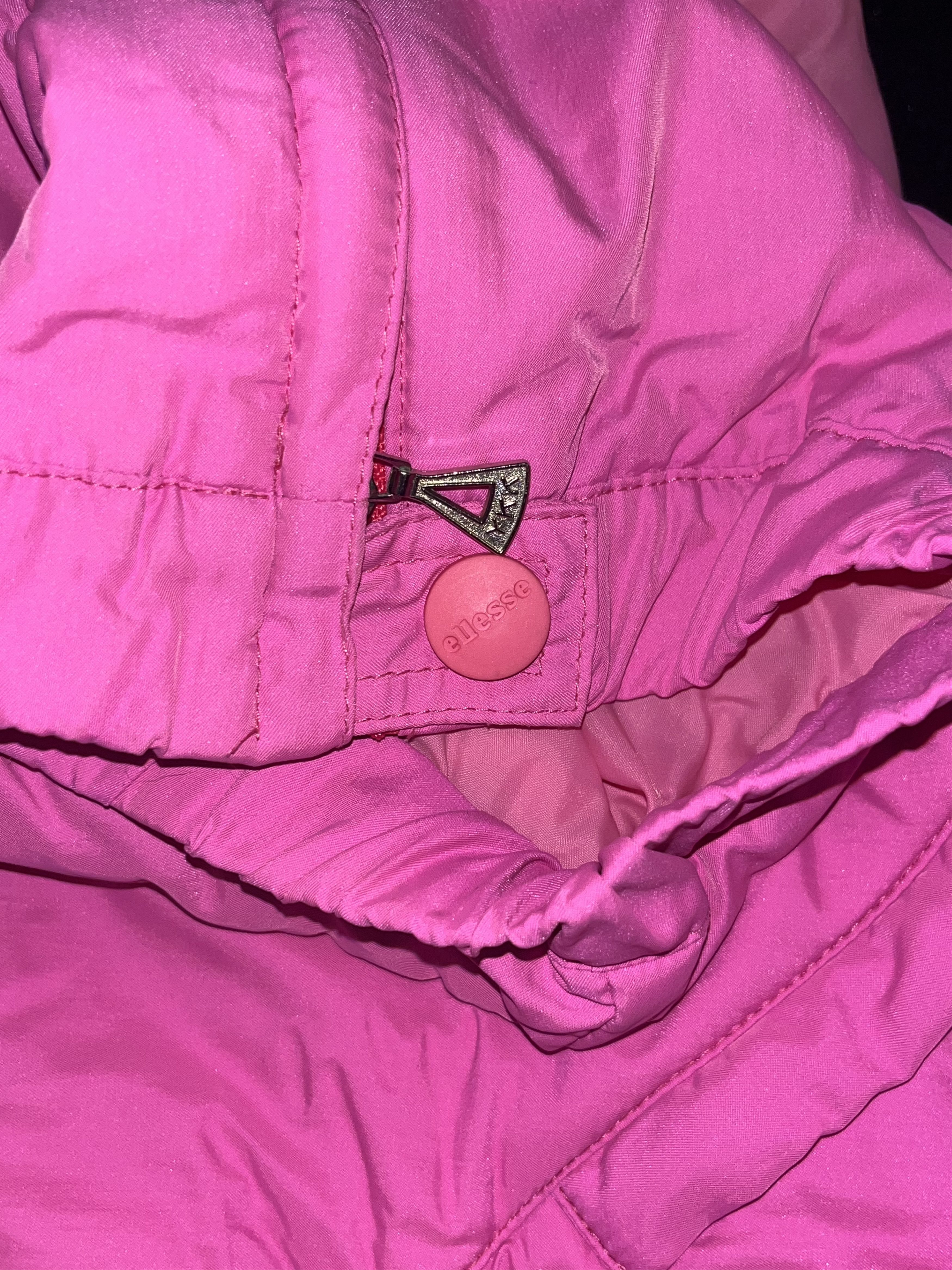 Ellesse Vintage Alpres ski suit 80’S ELLESSE ‘Hansi Hinterseer’ Size S / US 4 / IT 40 - 8 Thumbnail