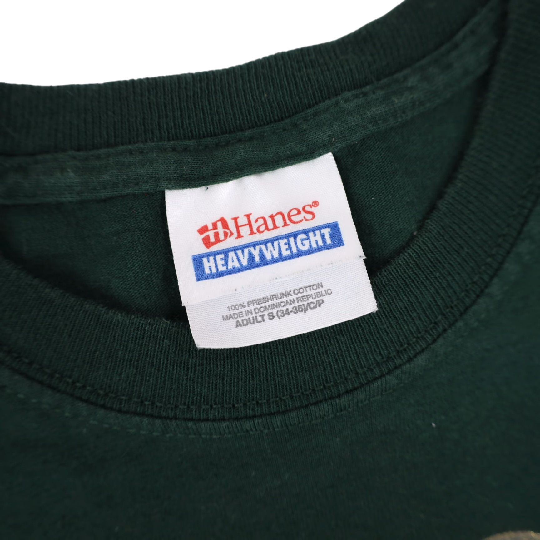 Vintage VINTAGE Sierra Nevada Celebration Ale Graphic T Shirt Green Mens S Size US S / EU 44-46 / 1 - 4 Thumbnail