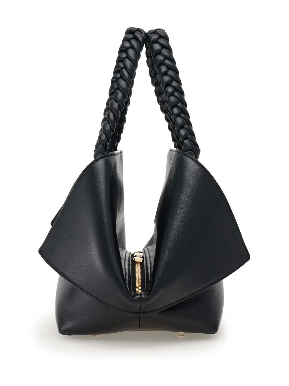 Salvatore Ferragamo o1s1rm0526 Size : OS / Handbag in Black Size ONE SIZE - 3 Thumbnail
