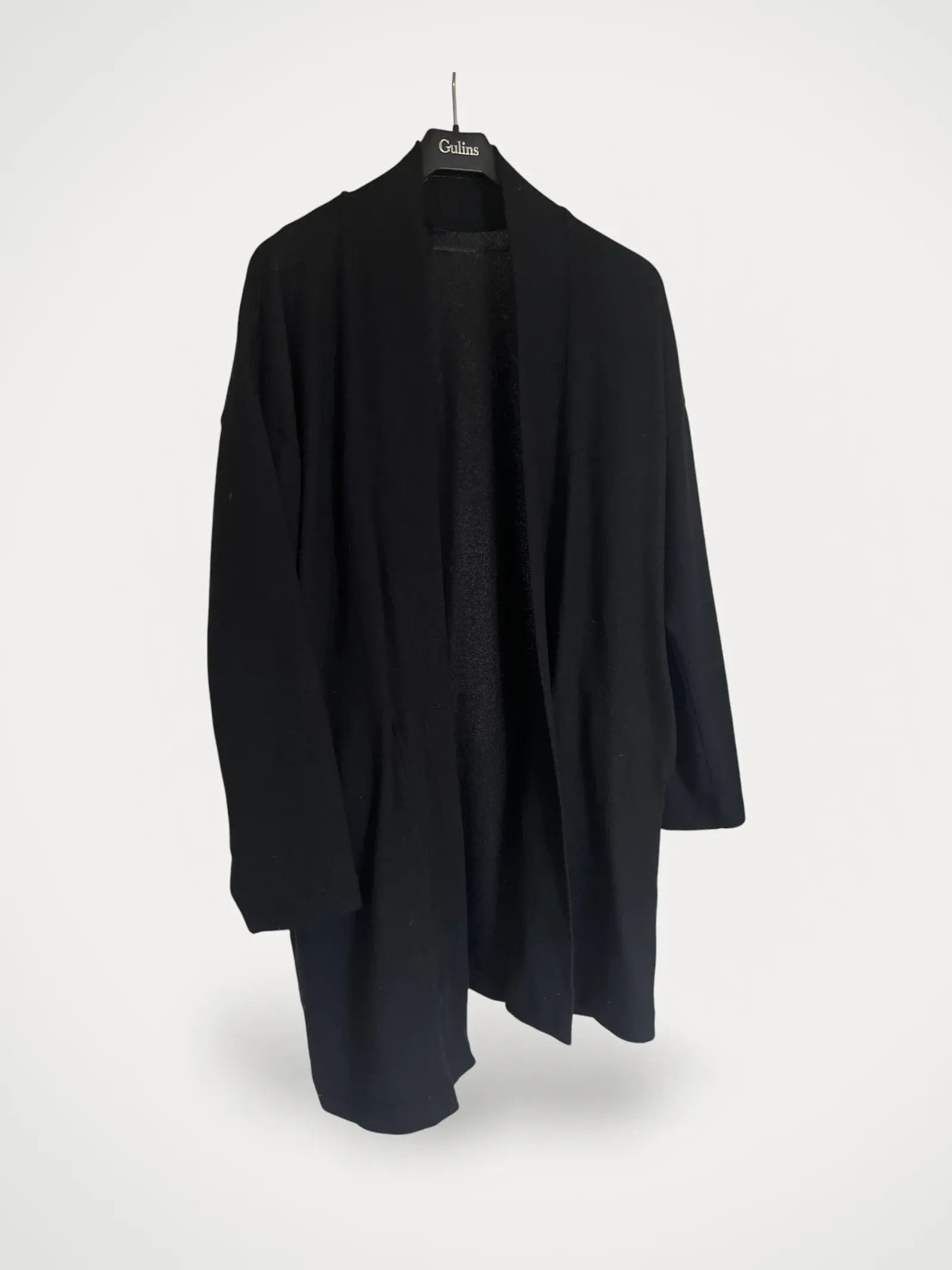 Uniqlo Uniqlo Cardigan Size L / US 10 / IT 46 - 1 Thumbnail