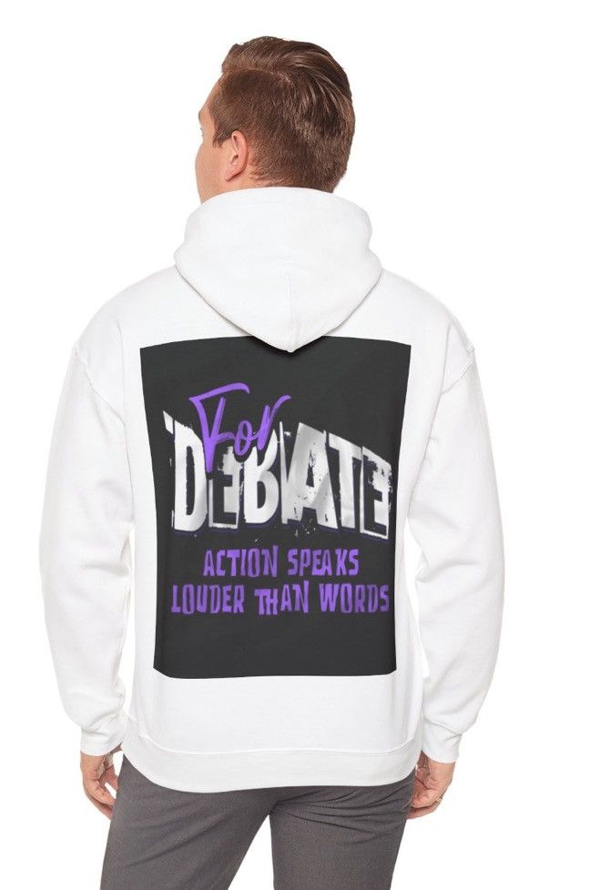 Other Trippy Debate jumper Size US S / EU 44-46 / 1 - 4 Thumbnail