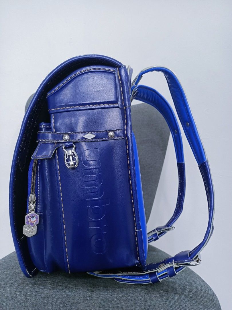 Japanese Brand × Umbro Umbro Randoseru kids backpack Size ONE SIZE - 2 Thumbnail