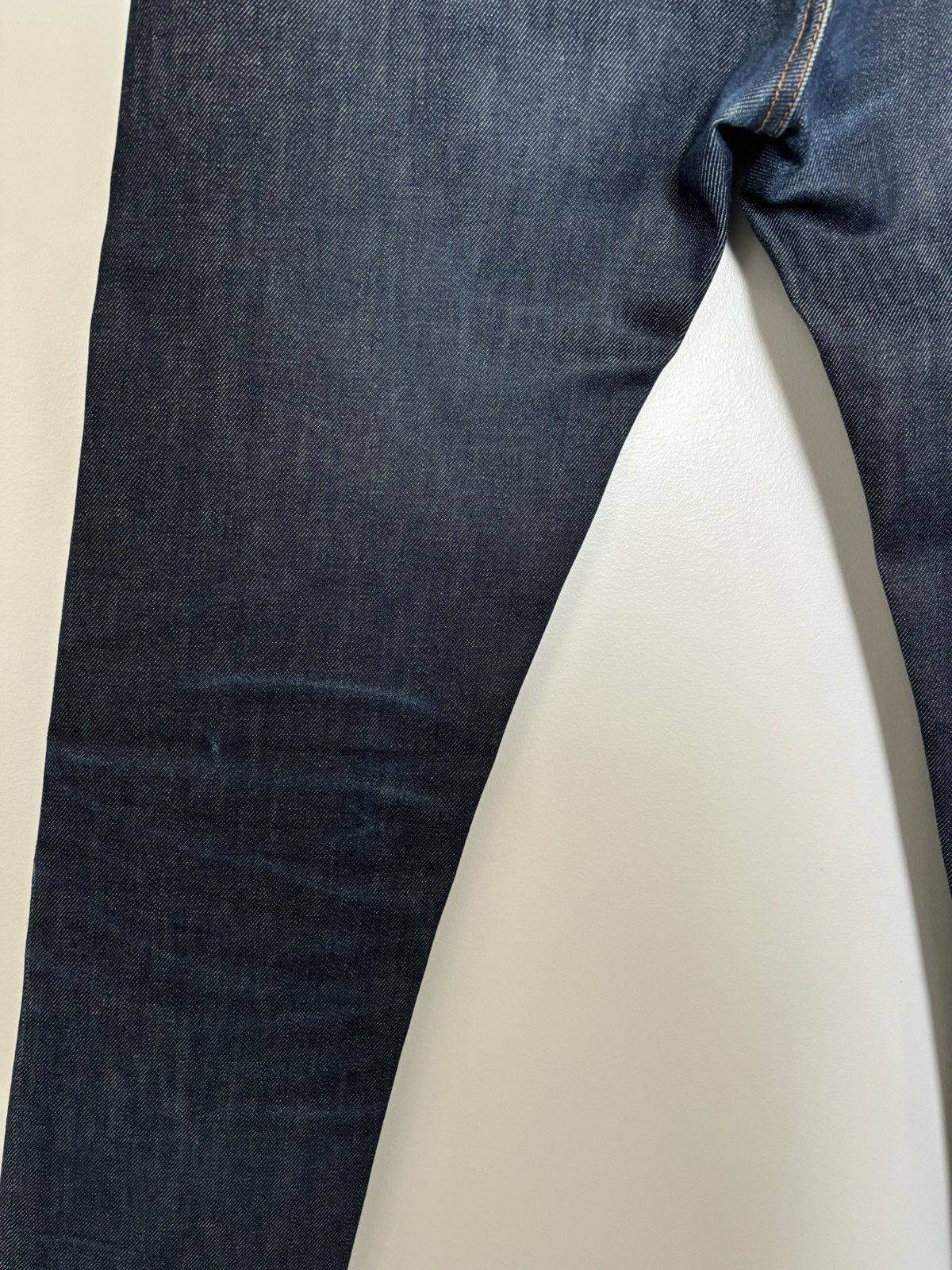 A.P.C. A.P.C. Petit New Standard Jeans Size US 30 / EU 46 - 5 Thumbnail