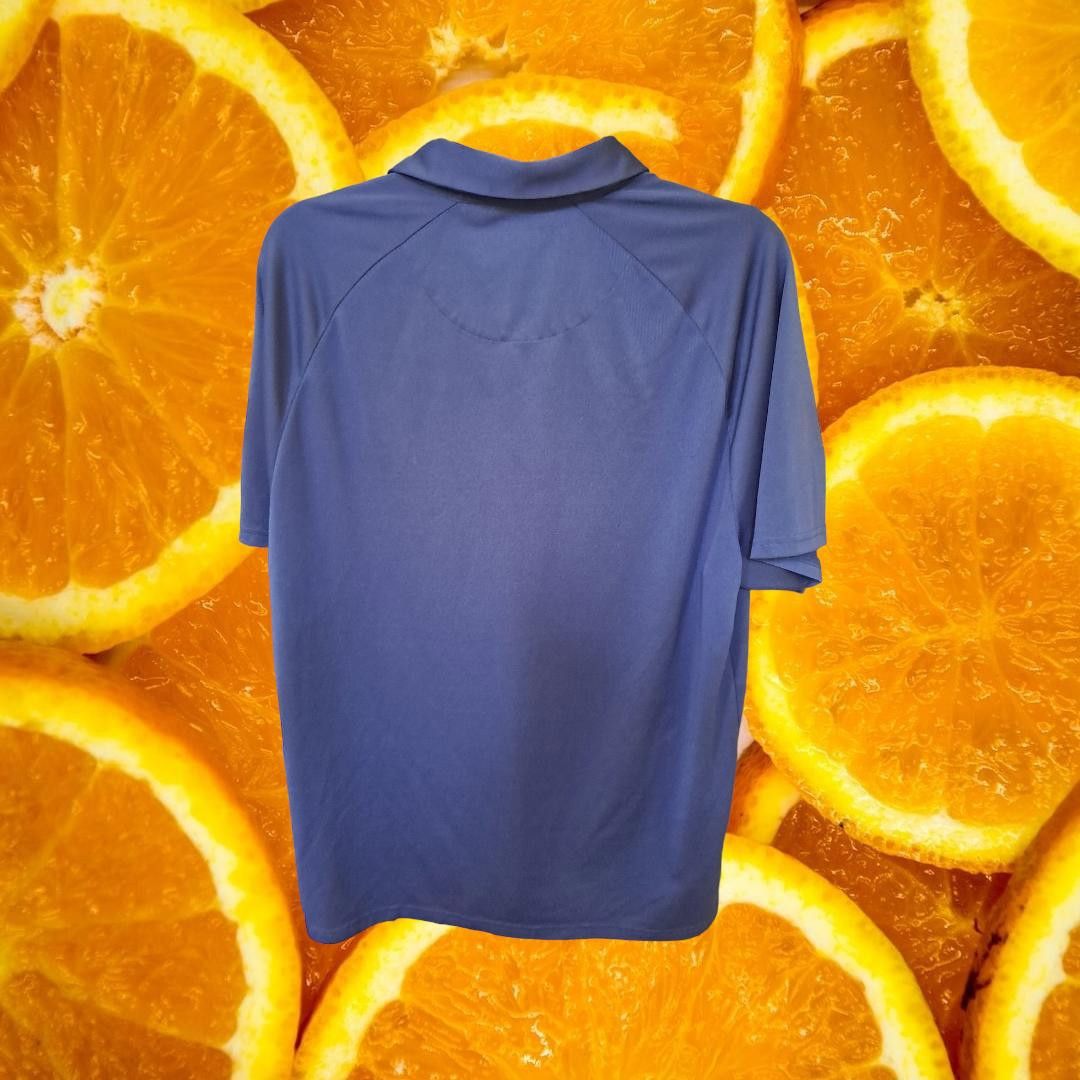 Other Penguin Blue Polo Size XL Size US XL / EU 56 / 4 - 5 Thumbnail