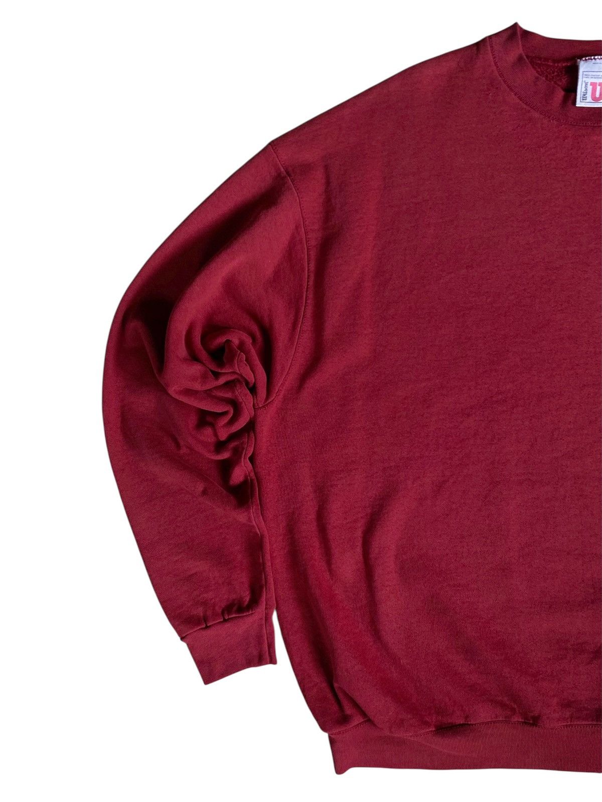 Wilson VINTAGE 90s WILSON MACKINAC ISLAND CREWNECK Size US XXL / EU 58 / 5 - 2 Thumbnail
