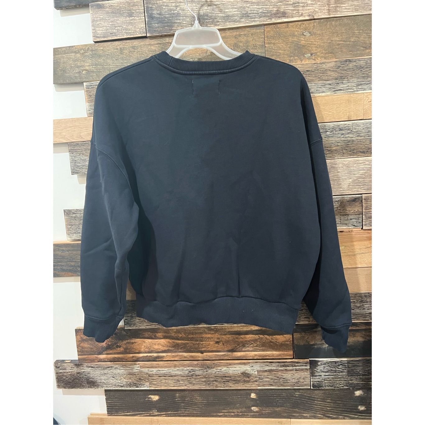 Everlane Everlane sweatshirt sz XL Size XL / US 12-14 / IT 48-50 - 3 Thumbnail