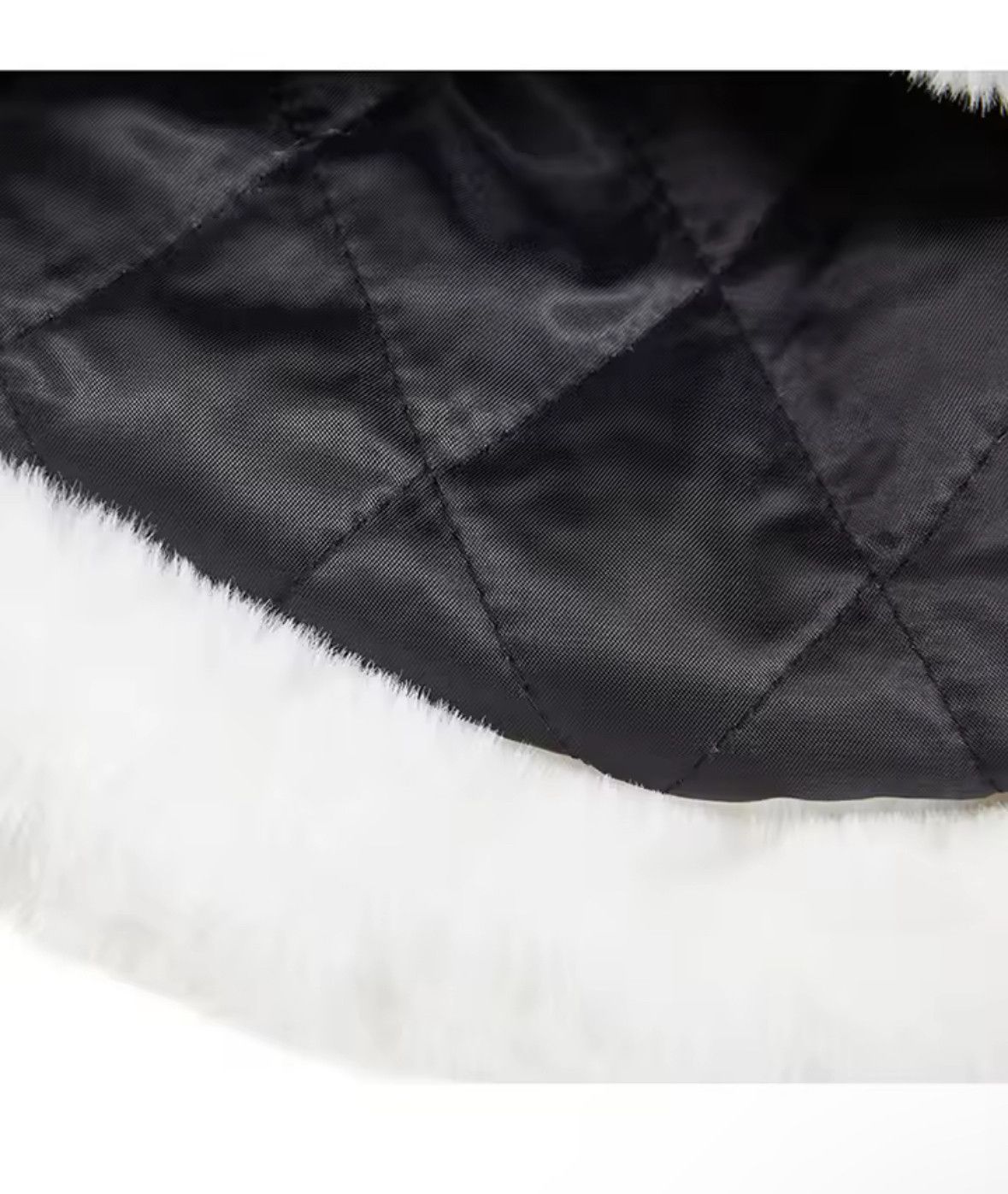 Japanese Brand Y2K Cartoon Anime Toro Inoue Cat Ushanka Hat Cute Winter Hat Size ONE SIZE - 5 Thumbnail