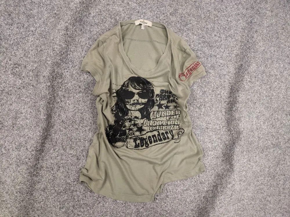 Hysteric Glamour Vintage Y2K Neighborhood Japan shirt hysteric glamour Style Size M / US 6-8 / IT 42-44 - 1 Thumbnail