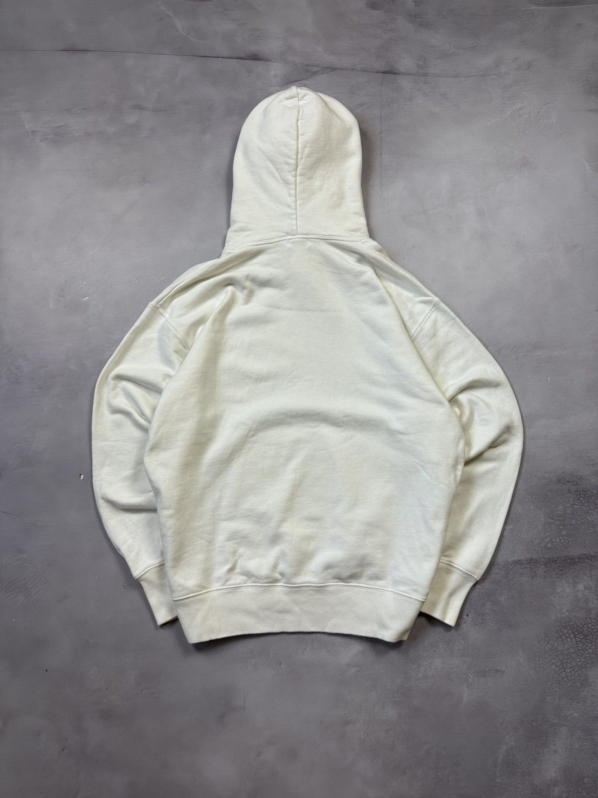 Hysteric Glamour Hysteric Glamour Panda Mania Hoodie(White/L) Size US L / EU 52-54 / 3 - 3 Thumbnail