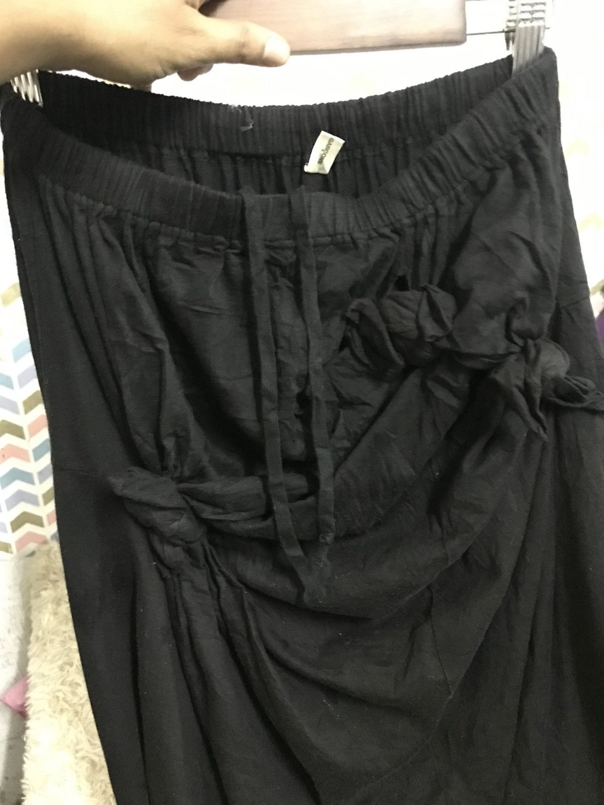 Comme des Garcons AD2002 Comme Des Garcons Size 28" / US 6 / IT 42 - 8 Thumbnail