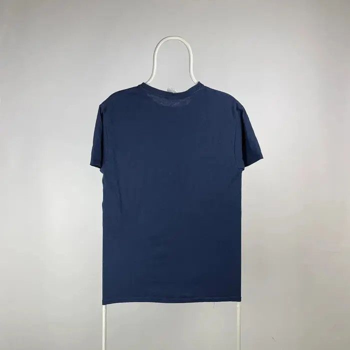 Band Tees Ford cars logo T-shirt vintage delta band tee size Medium Size US M / EU 48-50 / 2 - 4 Thumbnail