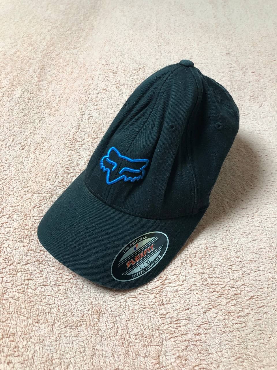 Fox Racing Fox Racing flexfit Fitted hat/cap Size ONE SIZE - 6 Thumbnail