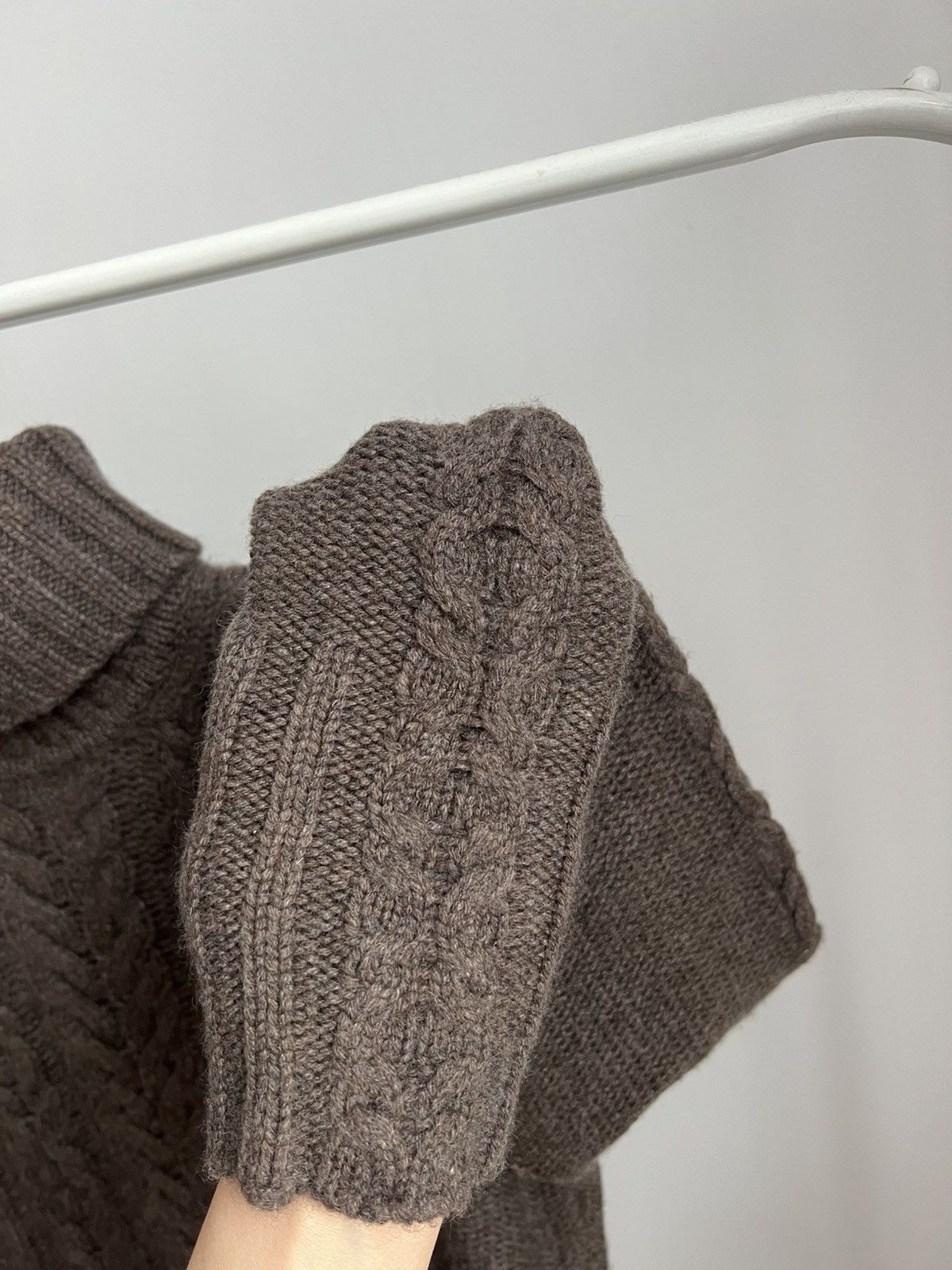 White + Warren Sweater 100% cashmere Size S / US 4 / IT 40 - 3 Thumbnail