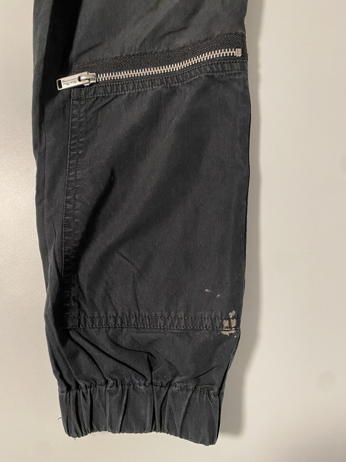 Undercover Undercover 2017ss Flight Pants BK 3 Size US 33 - 5 Thumbnail