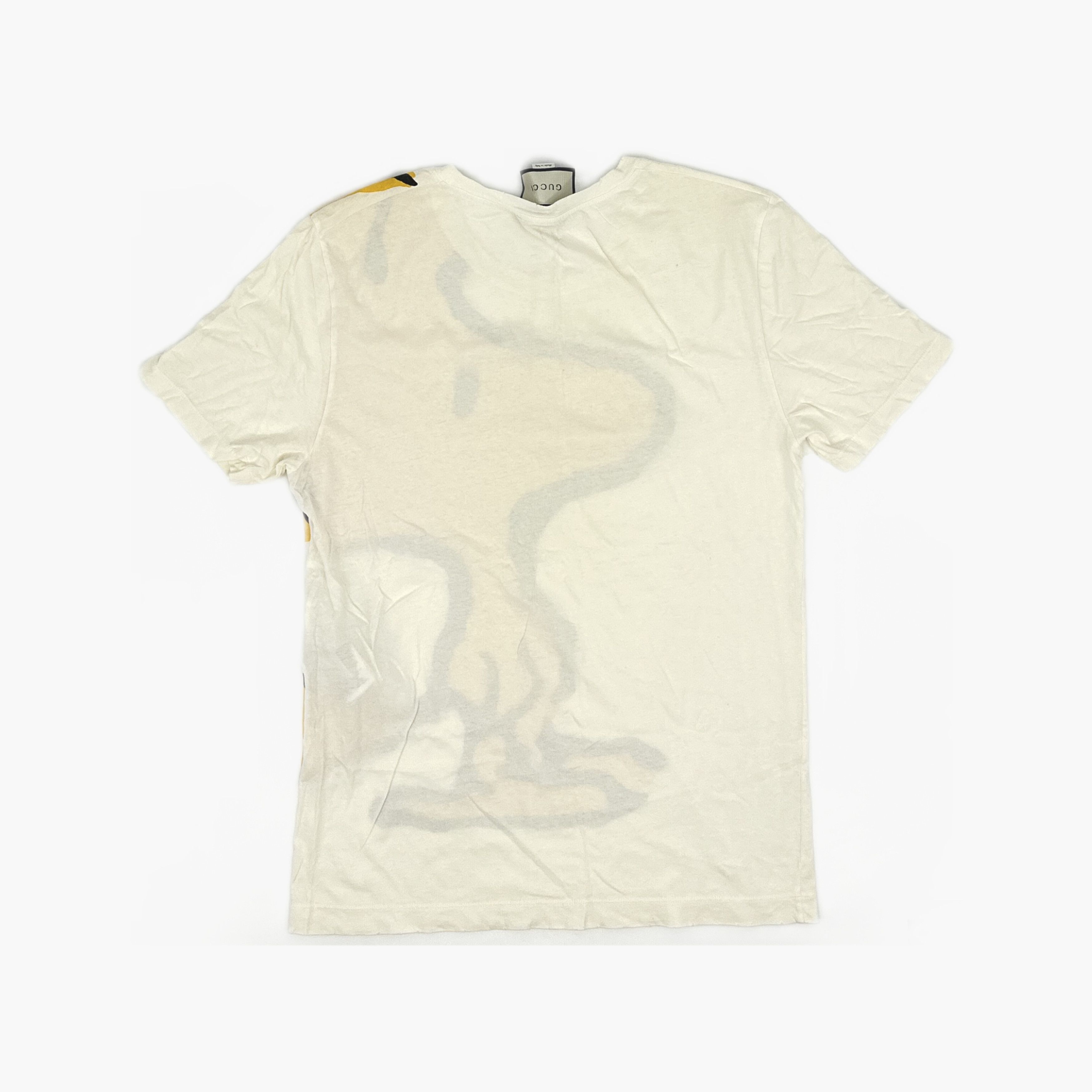 Gucci Gucci Casual Short Sleeve TShirt-2506 Size US M / EU 48-50 / 2 - 4 Thumbnail