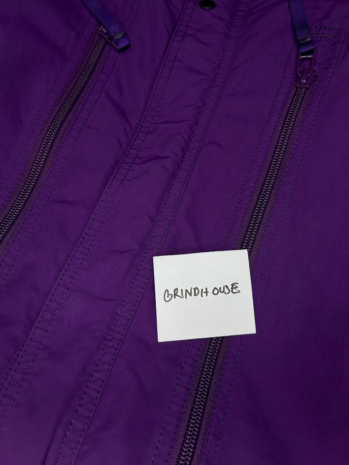 Issey Miyake F/W 04 Transformable Parka Size US L / EU 52-54 / 3 - 21 Thumbnail