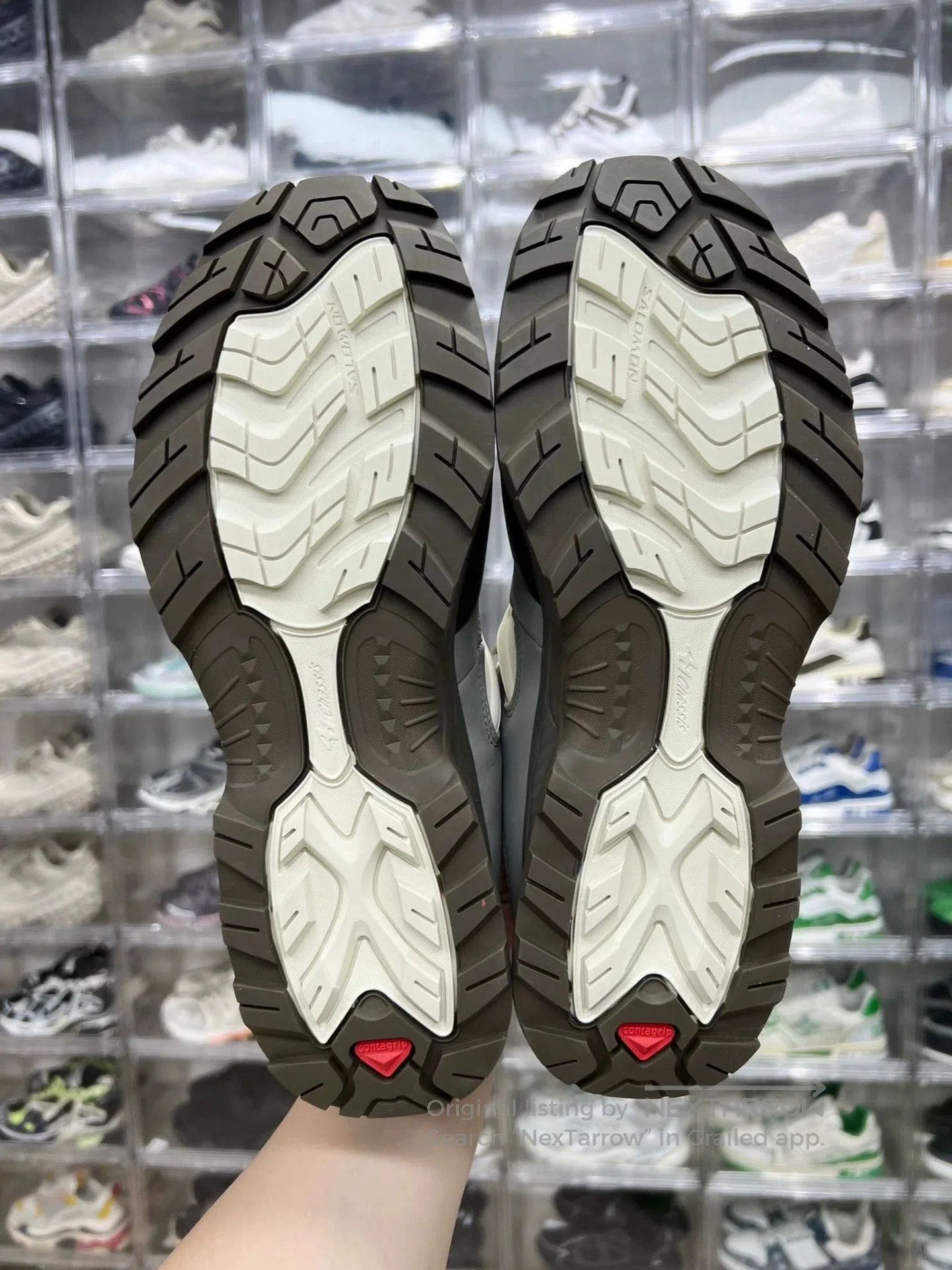 Salomon Salomon XT. Size US 11 / EU 44 - 7 Thumbnail