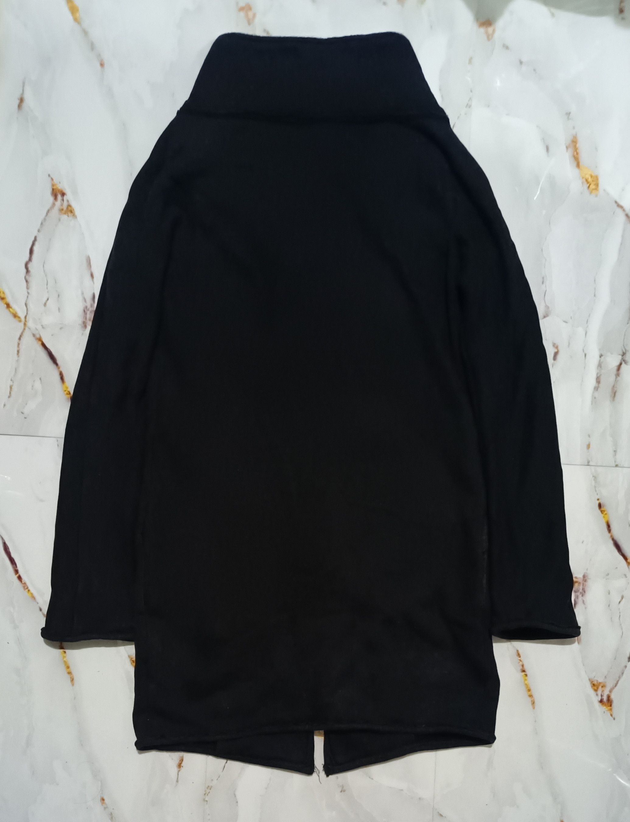 Ekam Vintage Eriot Asymmetrical Sweat Coat Size US M / EU 48-50 / 2 - 5 Thumbnail