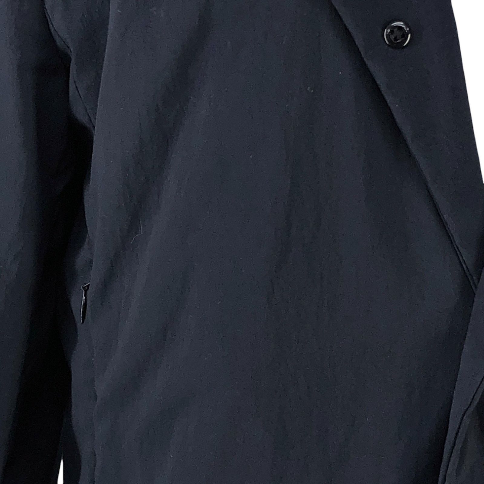 STILL BY HAND Still By Hand Size 4 US L Jacket Sport Coat Quilted *BLEMISH Size US L / EU 52-54 / 3 - 5 Thumbnail