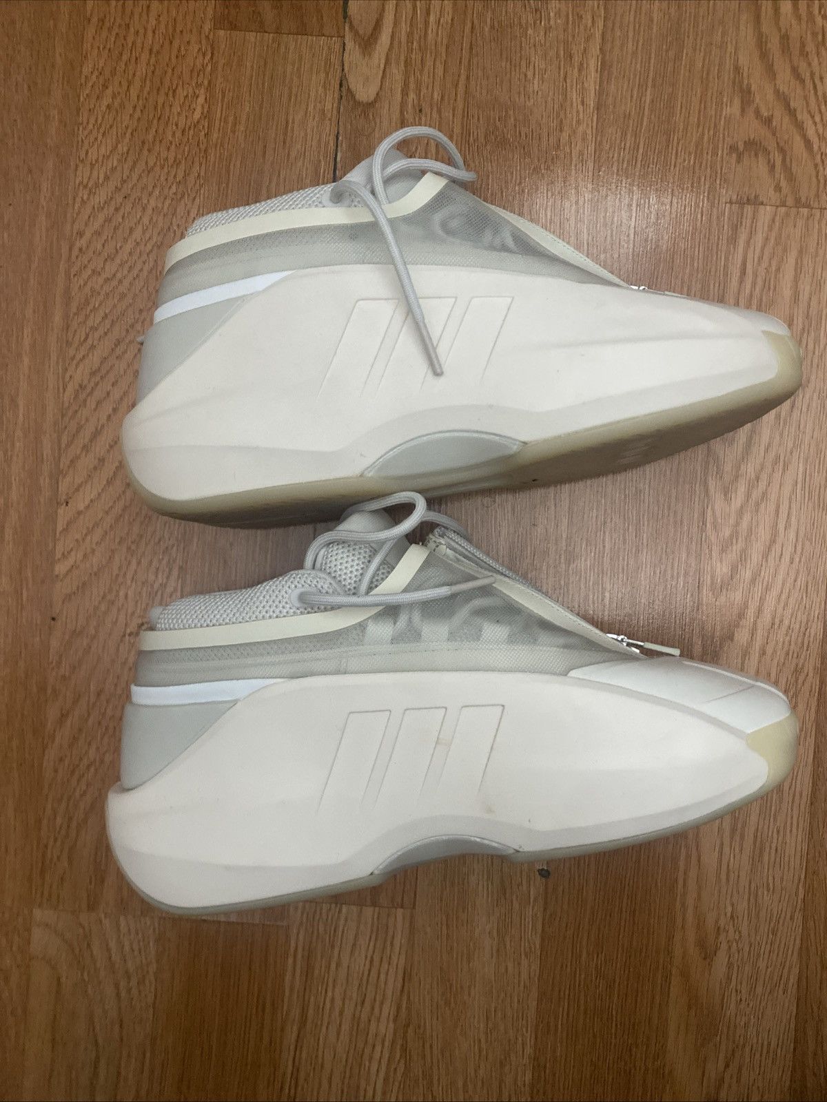 Adidas adidas Size US 8 / EU 41 - 4 Thumbnail