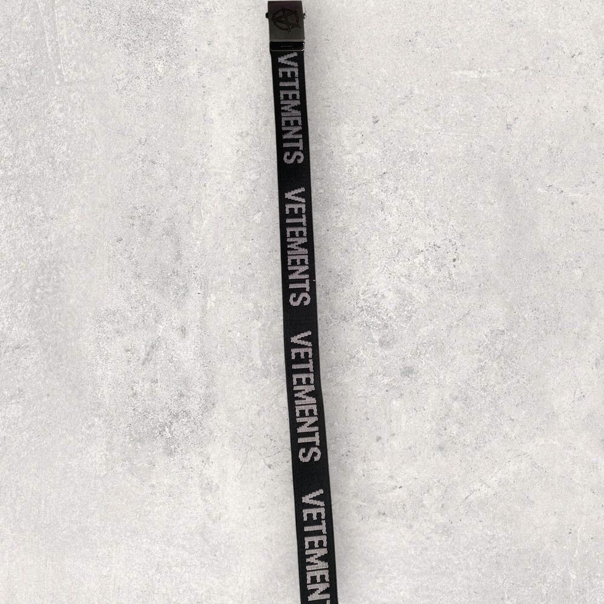 Vetements Anarchy Belt Size ONE SIZE - 5 Thumbnail