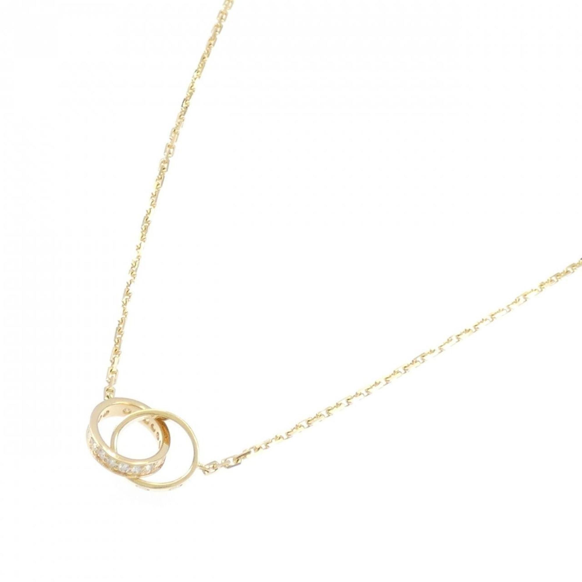 Cartier Cartier necklace Size ONE SIZE - 1 Thumbnail