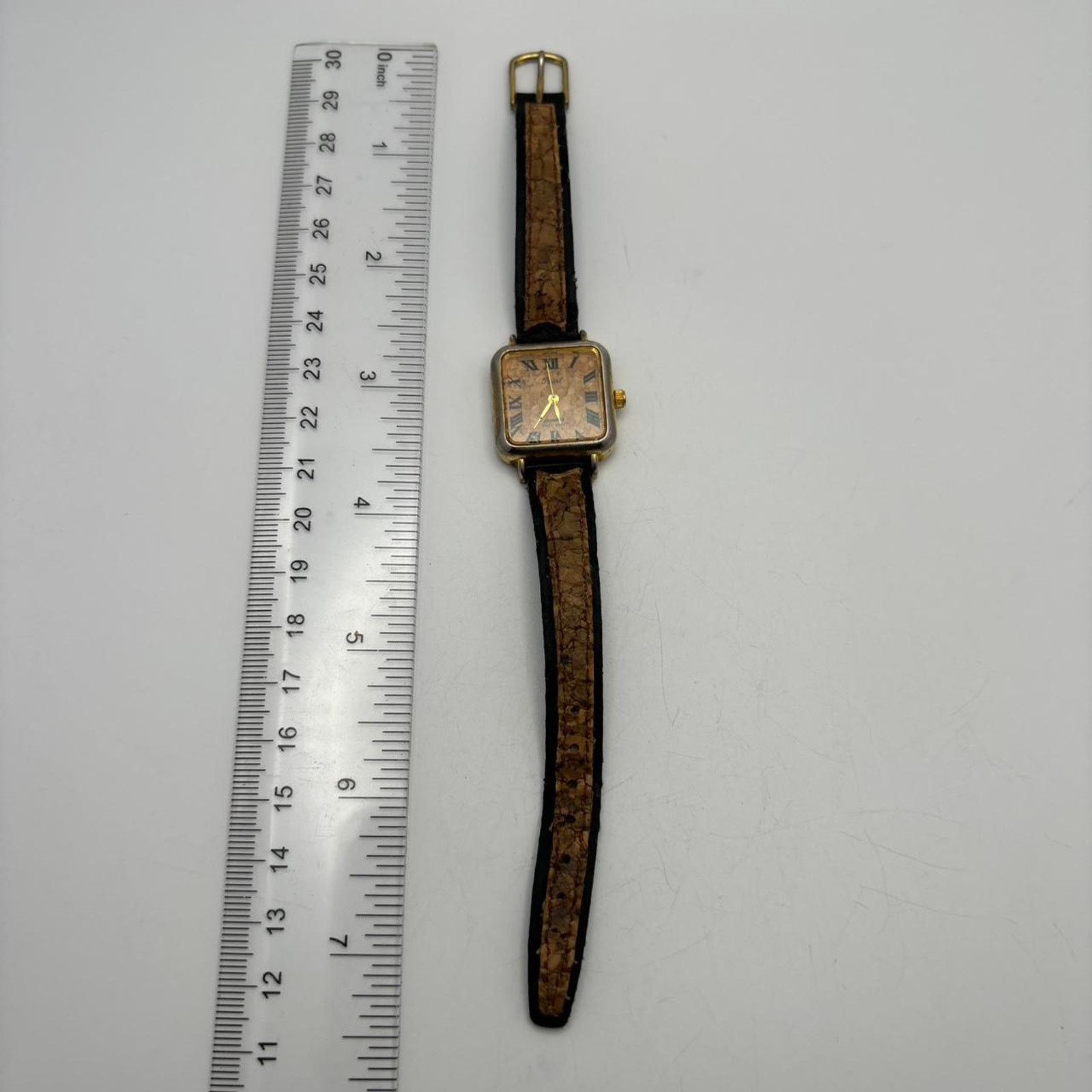 Other Western Brown Watch Size ONE SIZE - 3 Thumbnail