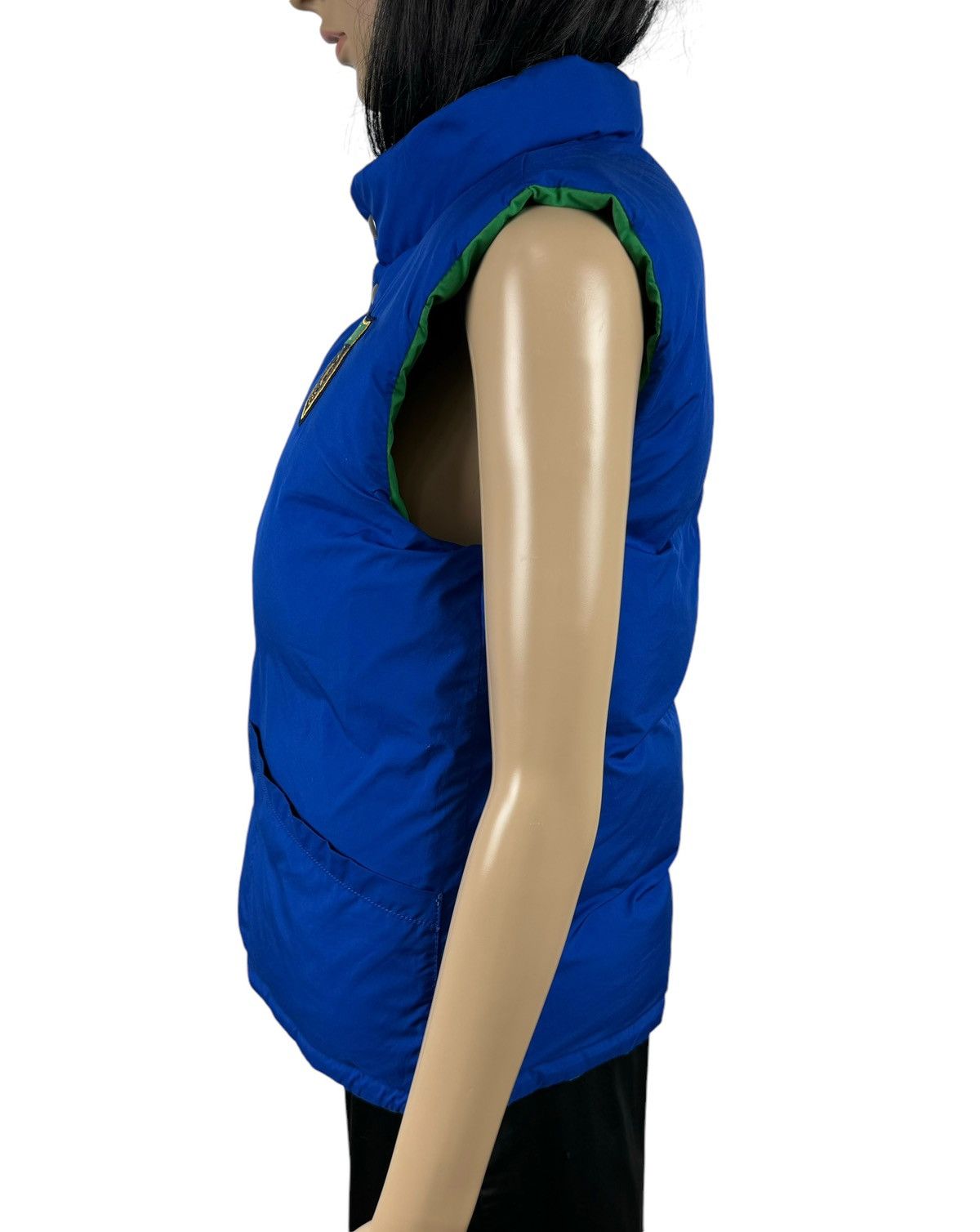 Polo Ralph Lauren Polo Ralph Lauren Down Vest Gilet Reversible size M Size M / US 6-8 / IT 42-44 - 9 Thumbnail