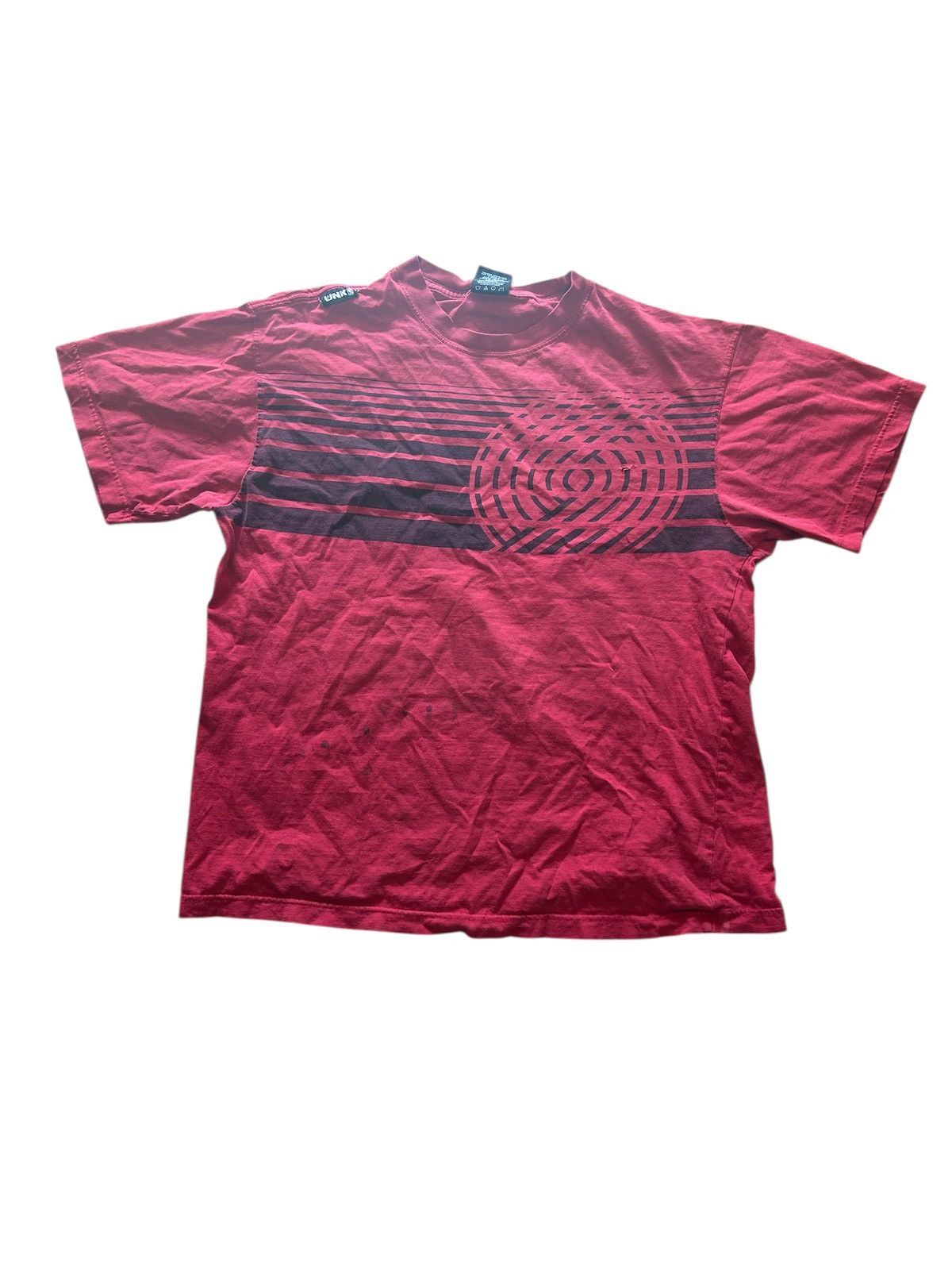 NBA Vintage Portland Trail Blazers NBA Tee Size US XL / EU 56 / 4 - 1 Thumbnail
