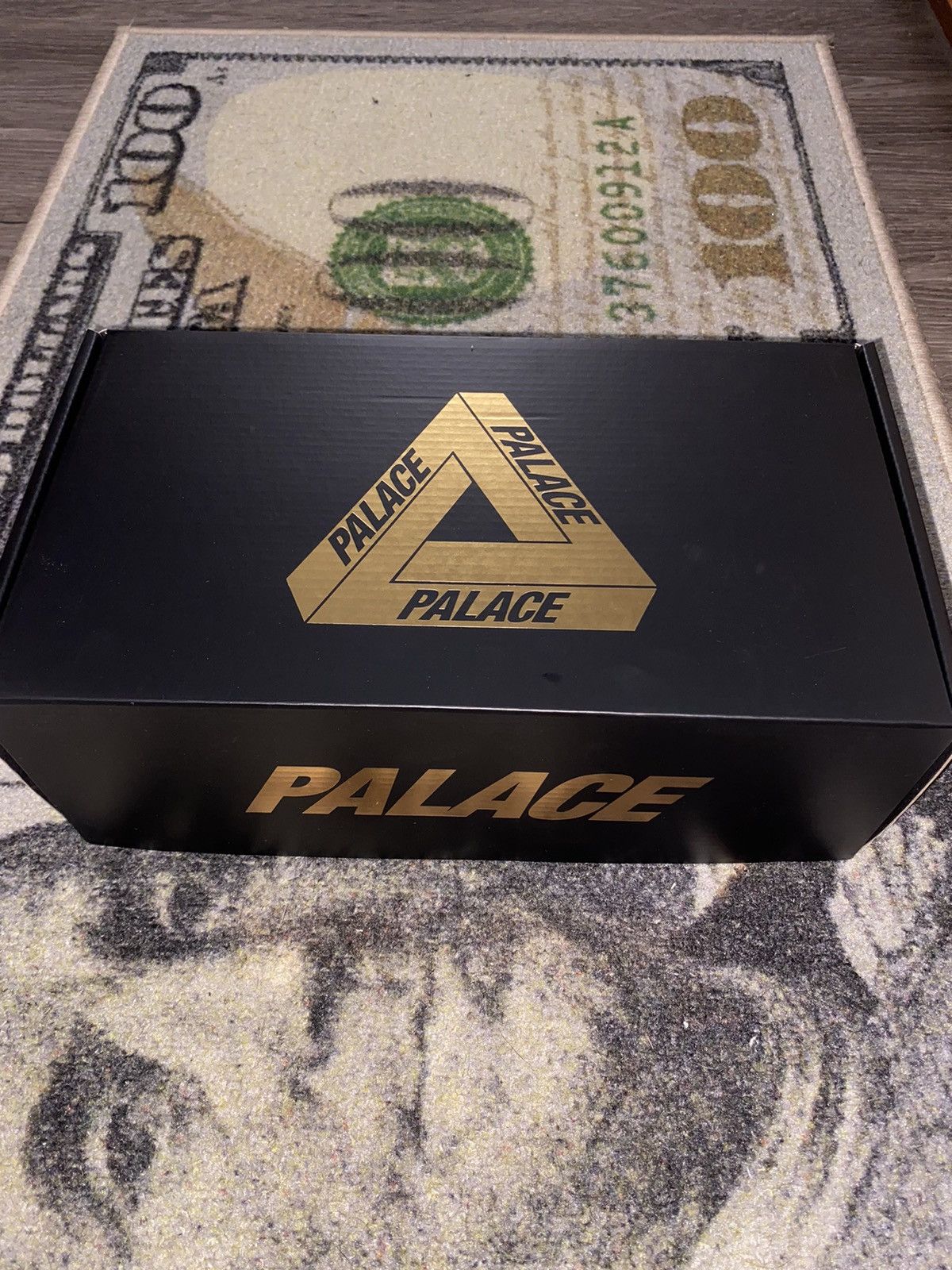 Palace Palace Triferg Box Size ONE SIZE - 1 Thumbnail