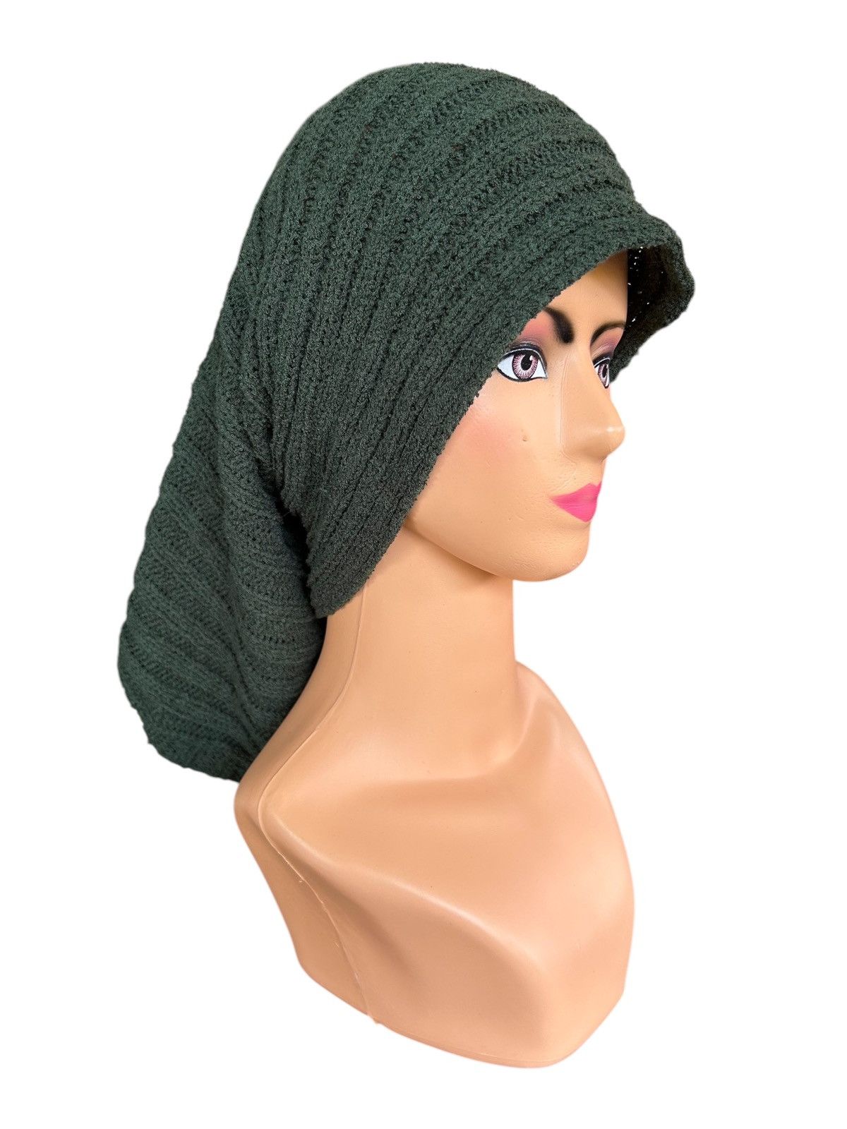 Japanese Brand × Kapital × Vintage Japanese Style Long Big Beanie Hats Size ONE SIZE - 1 Thumbnail