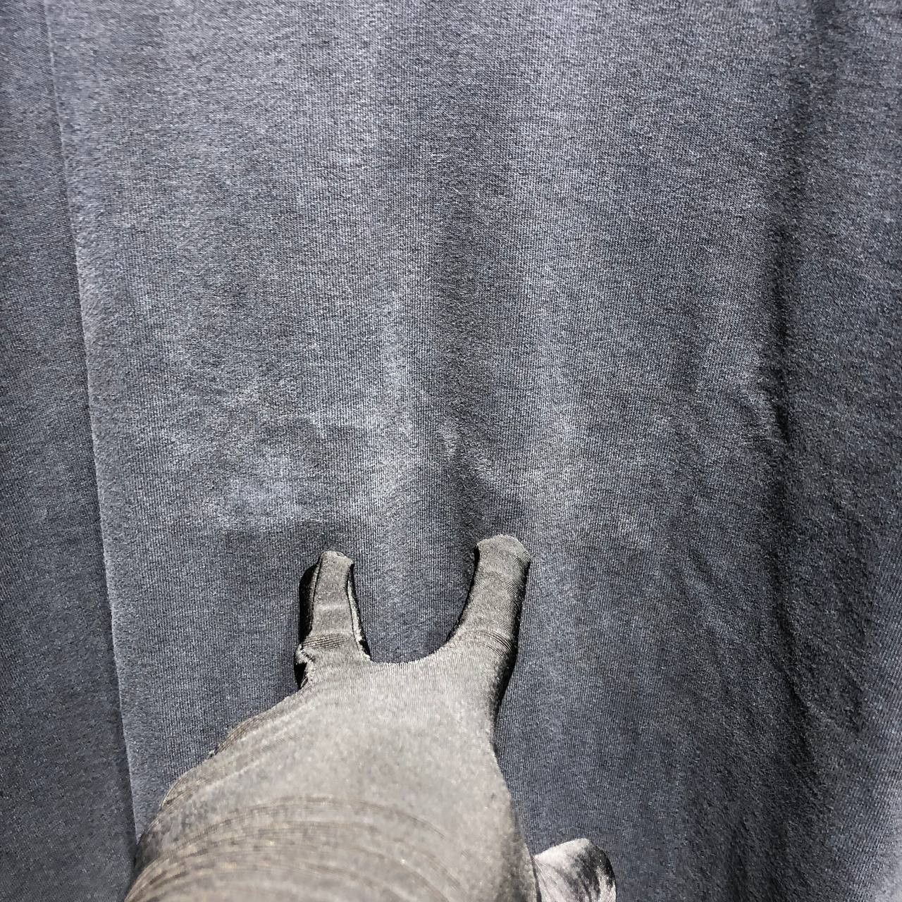 Balenciaga Balenciaga Crew Tee Size US L / EU 52-54 / 3 - 7 Thumbnail