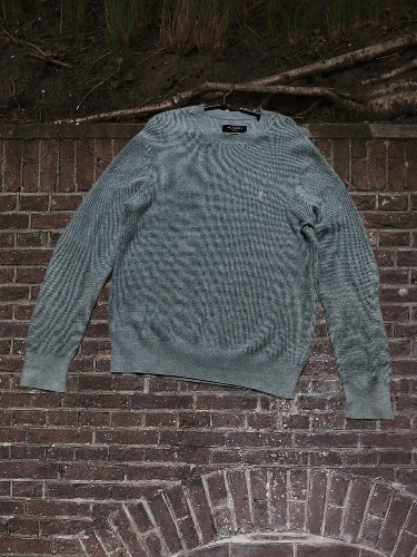 Allsaints Allsaints Sweater Size US M / EU 48-50 / 2 - 1 Thumbnail