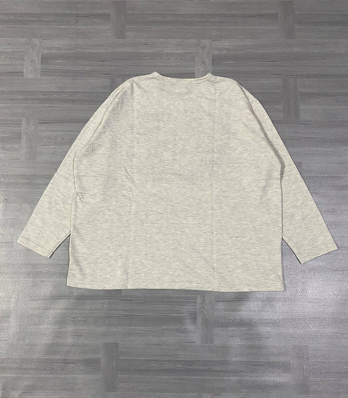 Japanese Brand Japanese Brand Taro Tachi Size US XL / EU 56 / 4 - 11 Thumbnail