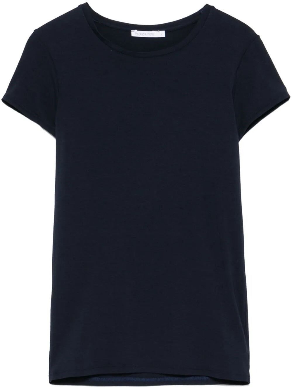 Patrizia Pepe T-Shirt Size XS / US 0-2 / IT 36-38 - 1 Thumbnail