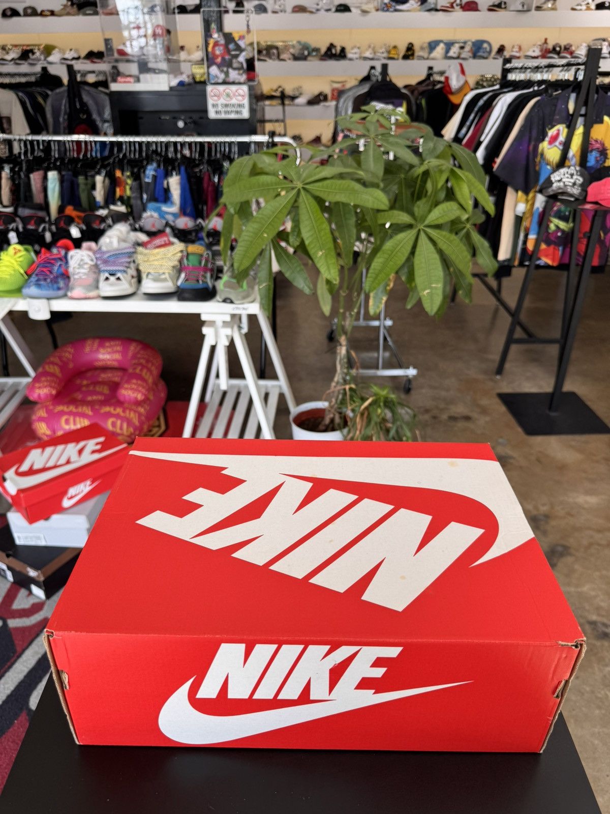 Nike Nike Dunk Low Setsunbun Size 10.5 (2022) Size US 10.5 / EU 43-44 - 15 Thumbnail