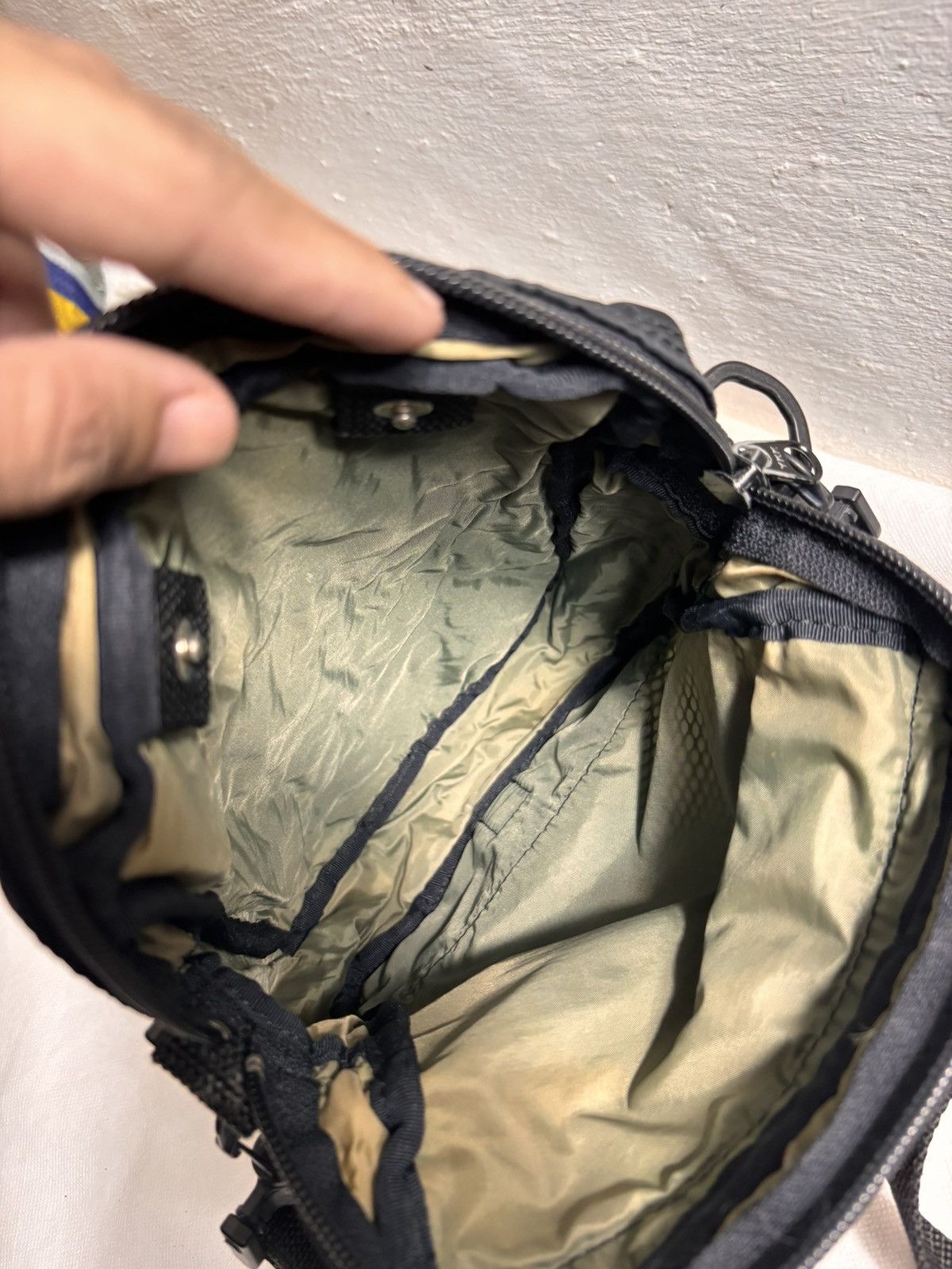 Jean Paul Gaultier Jean Paul Gaultier crossbody bag Size ONE SIZE - 8 Thumbnail
