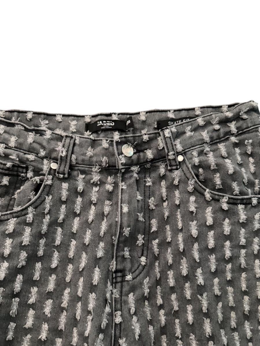 Jaded London Jaded london skater jeans Size US 31 - 4 Thumbnail