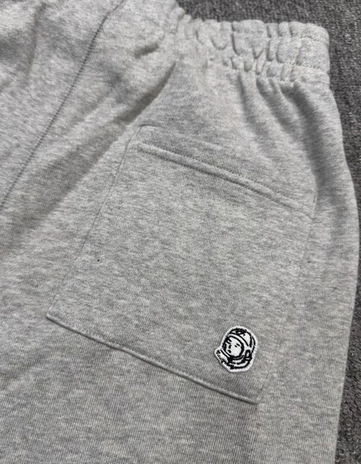 Billionaire Boys Club Classic Sweatpants Grey Billionaire Boys Club Pharrell Size US 34 / EU 50 - 4 Thumbnail